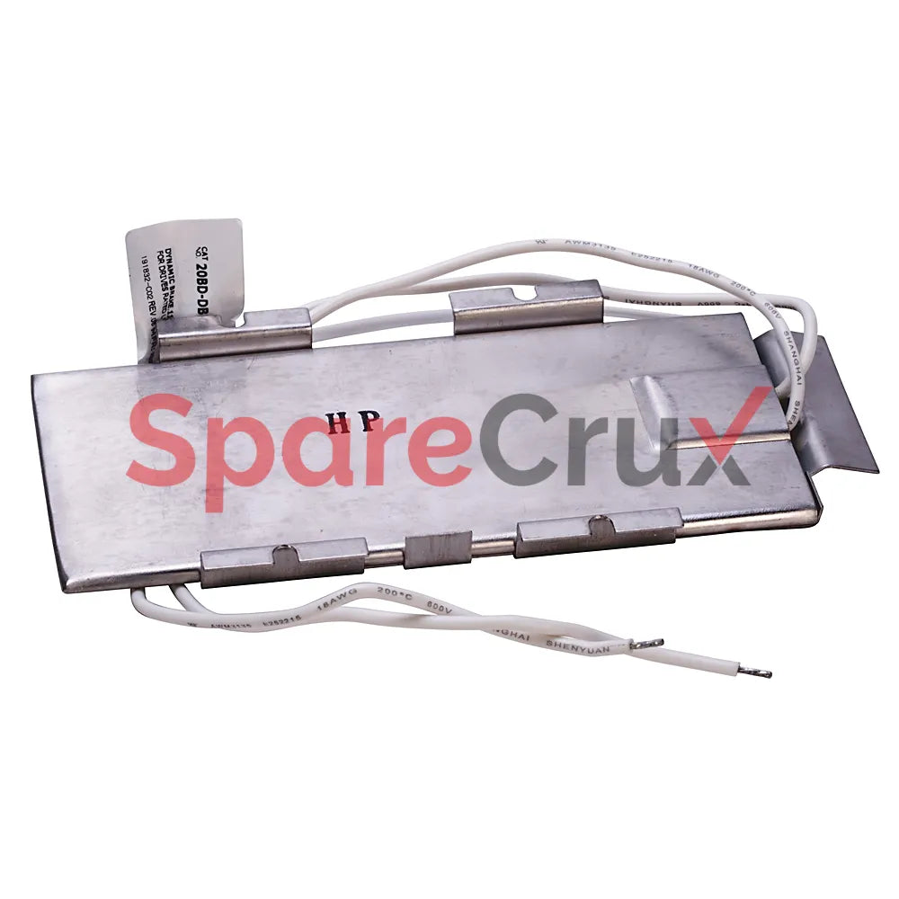 20BD-DB1-1 | ALLEN BRADLEY | PowerFlex 700 Dynamic Brake Resistor Kit