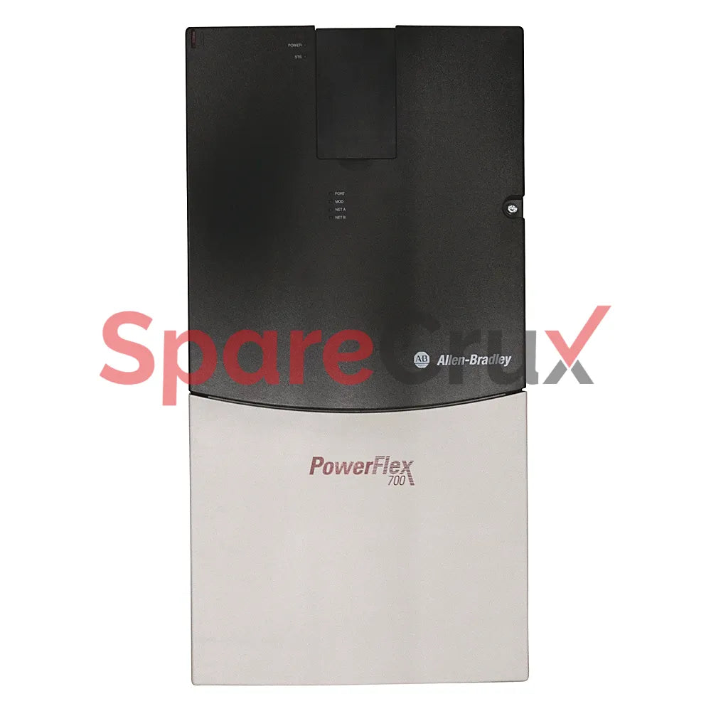 20BD248A3ANNADD0 | ALLEN BRADLEY | Variateur de fréquence c.a. PowerFlex 700 20B
