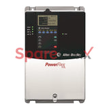 20AE027C3AYNNNC0 | ALLEN BRADLEY | PowerFlex 70 AC Drive 27 A at 25 Hp 20A