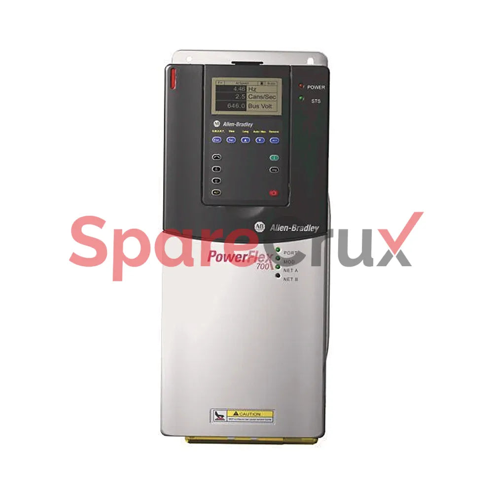 20BC022A3AYNACC0 | ALLEN BRADLEY | PowerFlex 700 Ac Drive
