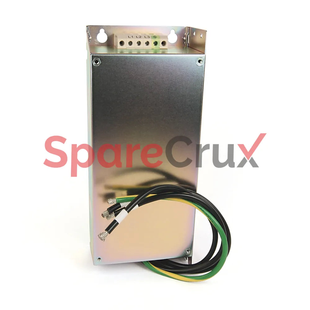 25-RF014-BL | ألين برادلي | طقم مرشح التوافق الكهرومغناطيسي PowerFlex 520، 13.8 أمبير، 480 فولت