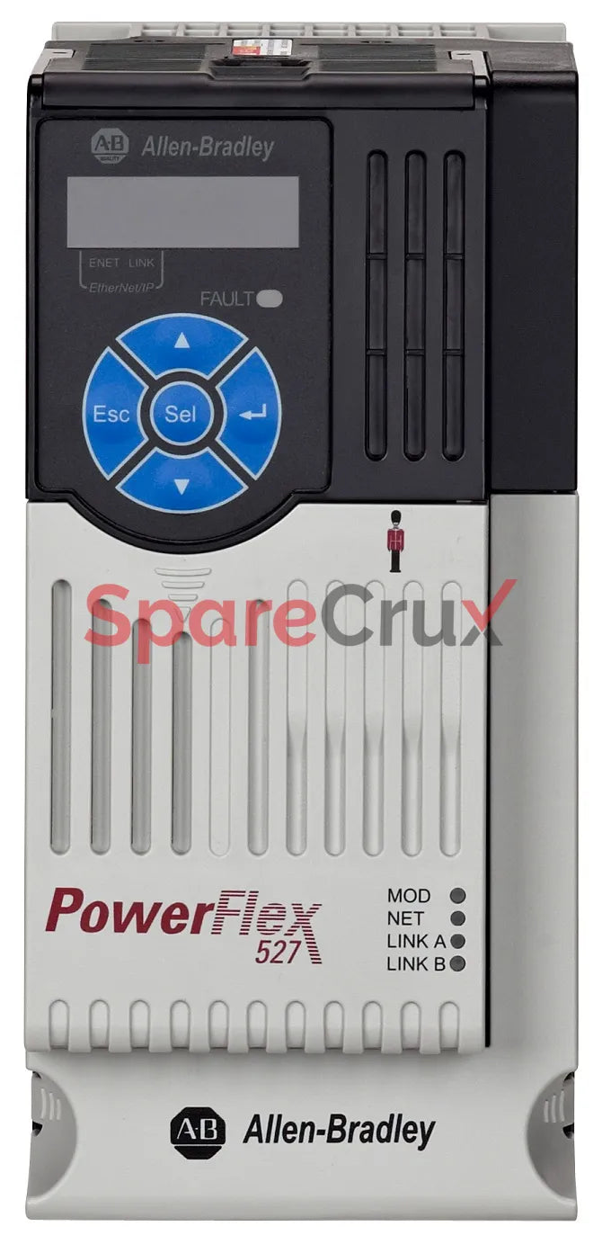 25C-D013N104 | ALLEN BRADLEY | PowerFlex 527 5.5kW / 7.5Hp AC Drive
