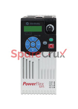 25B-E0P9N104 | ALLEN BRADLEY | PowerFlex 525 0.4kW (0.5Hp) AC Drive