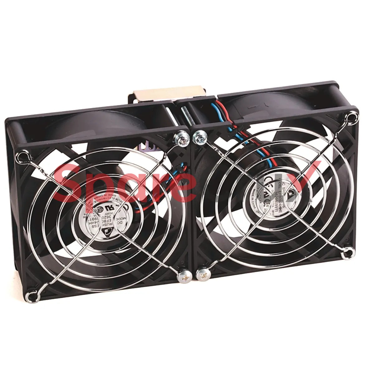 SK-U1-FAN2-D1 | ALLEN BRADLEY | PowerFlex 400 D Frm Fan Replacement Kit