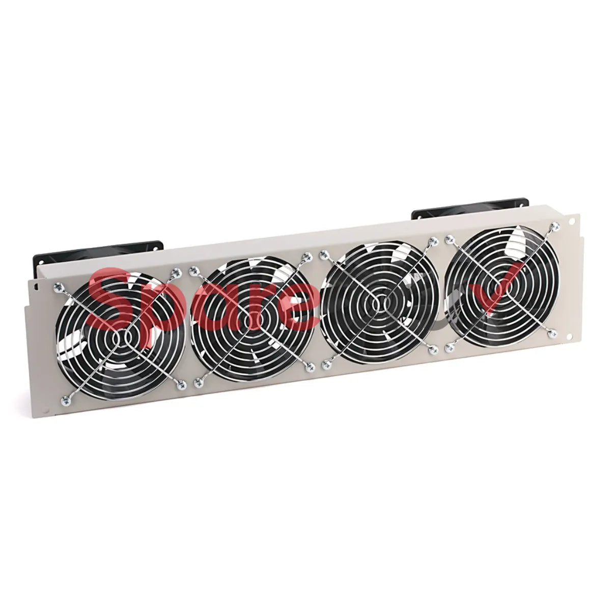 SK-U1-FAN4-H3 | ALLEN BRADLEY | PowerFlex 400 H Frm Fan Replacement Kit