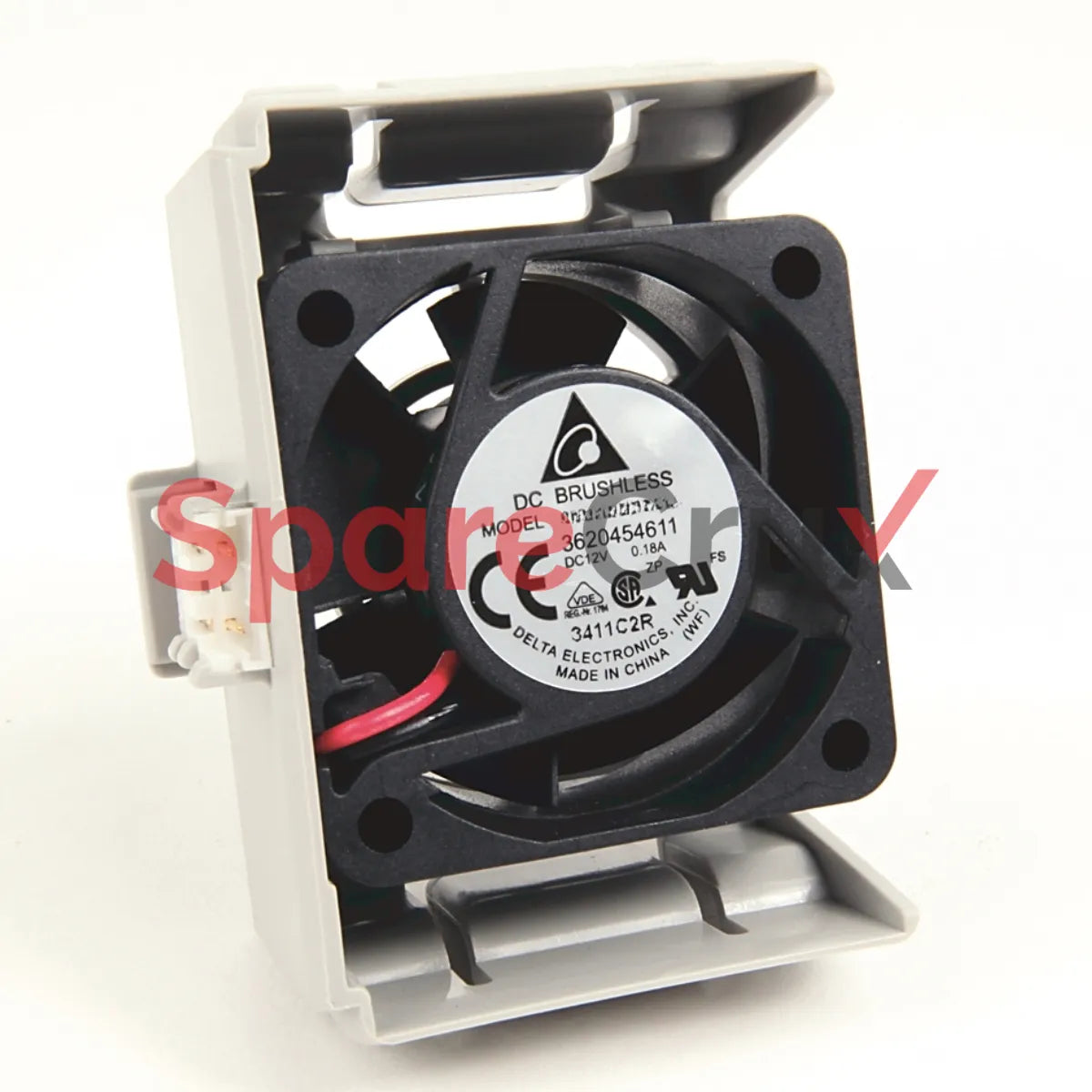 SK-U1-ACVR1-A1 | ALLEN BRADLEY | PowerFlex 4 A Frame Spare Parts