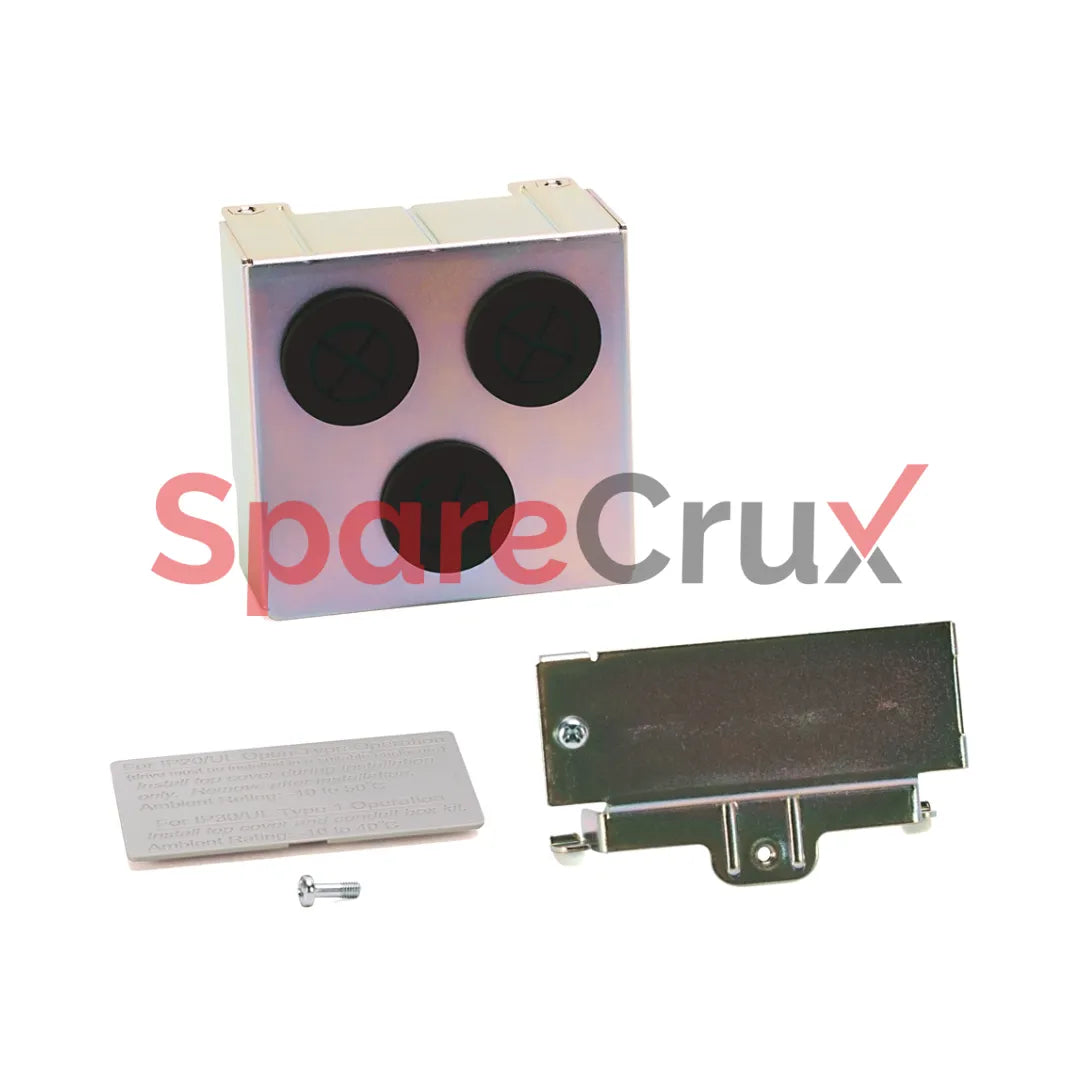 22-JBCC | ALLEN BRADLEY | PowerFlex 40-40P-400 Conversion Kit