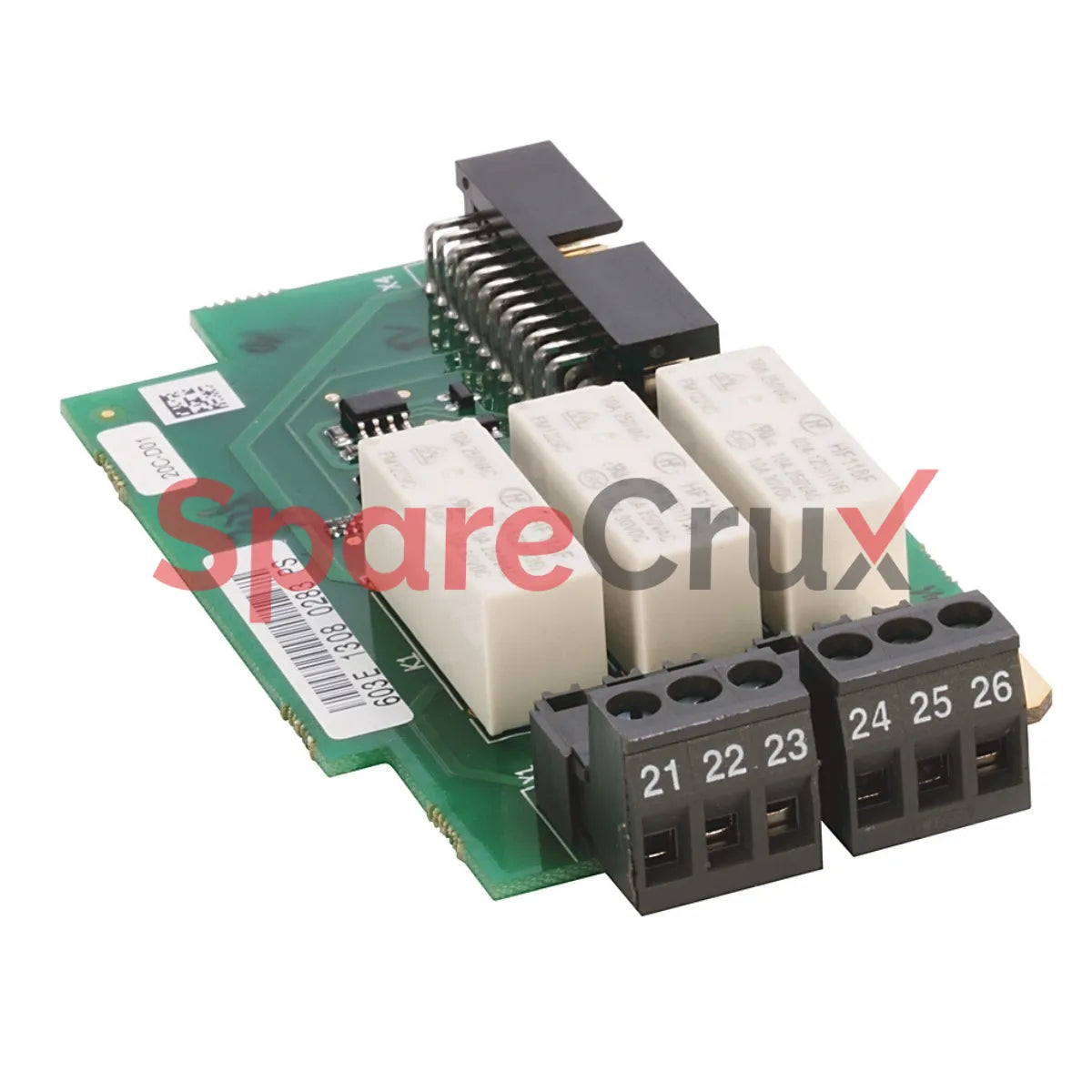20C-DO1 | ALLEN BRADLEY | PowerFlex 700H  Control Output Board