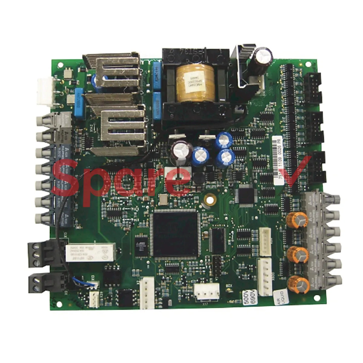 SK-H1-ASICBD-E1500 | ALLEN BRADLEY | PowerFlex 700H/S ASIC Board Kit