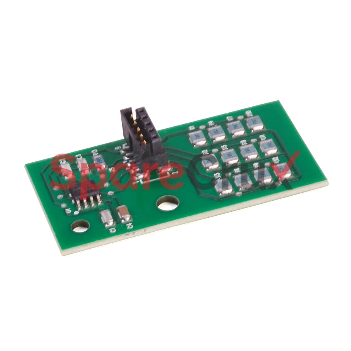 SK-L1-RPICB1-F705 | ALLEN BRADLEY | Kit de fiches de mesure pour onduleur PowerFlex 700L