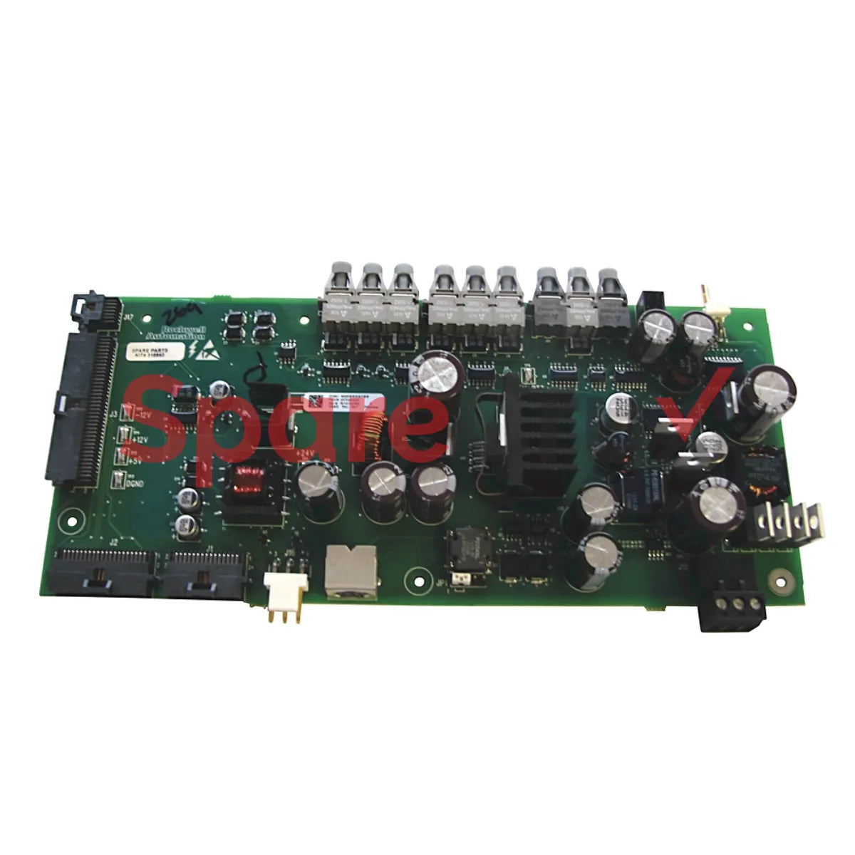 SK-H1-SINFB1-A0 | ALLEN BRADLEY | PowerFlex 700S/H Interface Board Kit