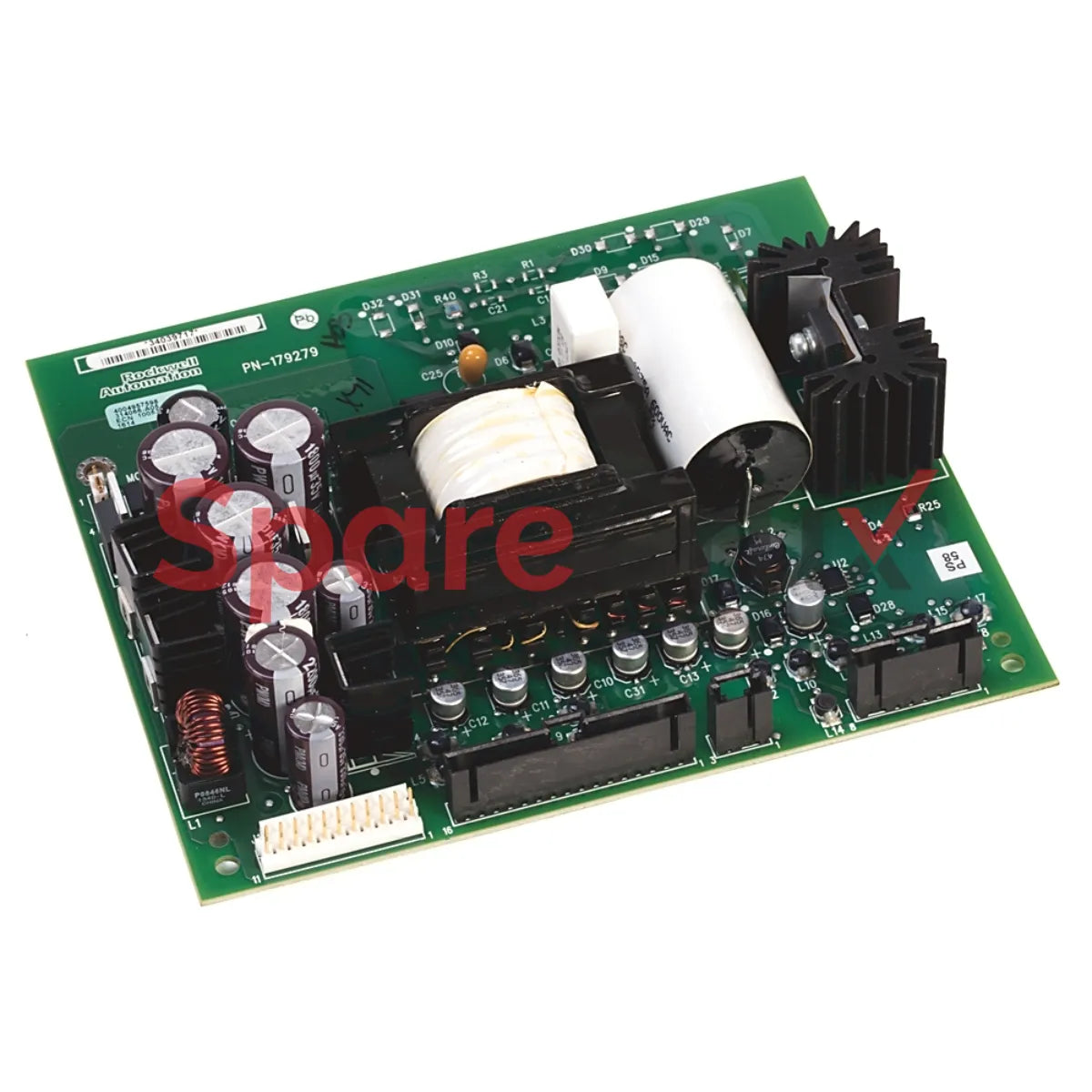 SK-G9-SPWRS1-D | ALLEN BRADLEY | PowerFlex 700S Power Supply Board Kit