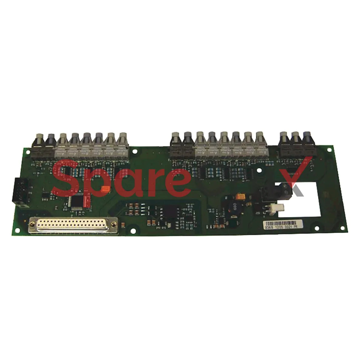 SK-H1-SSTAR1-D820 | ALLEN BRADLEY | 700S FR 12 STAR I/F PCB KIT 820A400/480V