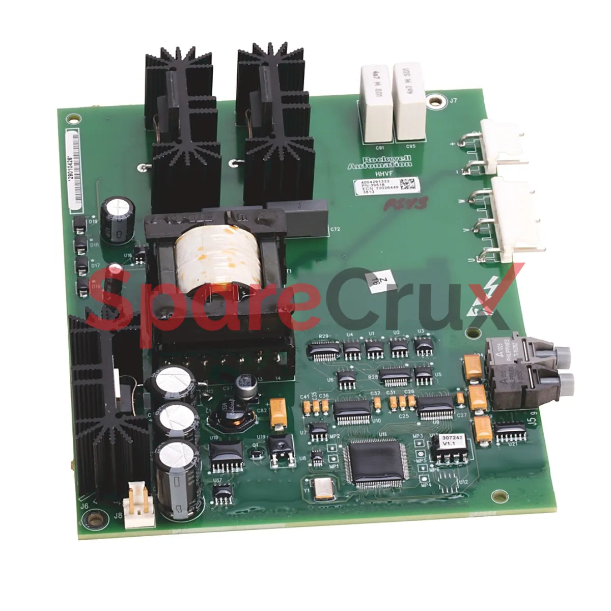 SK-H1-SVFB2-E1 | ALLEN BRADLEY | PowerFlex 700S Voltage Feedback Kit