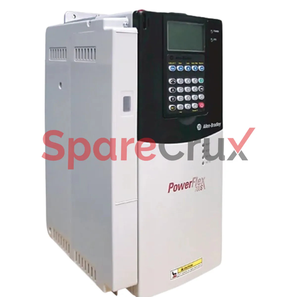 20DJ180A0ENNANANE | ALLEN BRADLEY | PowerFlex 700S AC Drive 20D