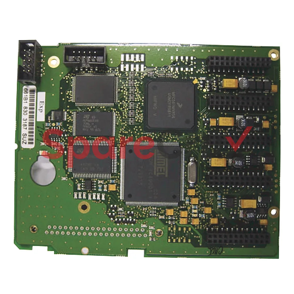 20Y-CPBS-D1 | ALLEN BRADLEY | PowerFlex 700 AFE Control Kit