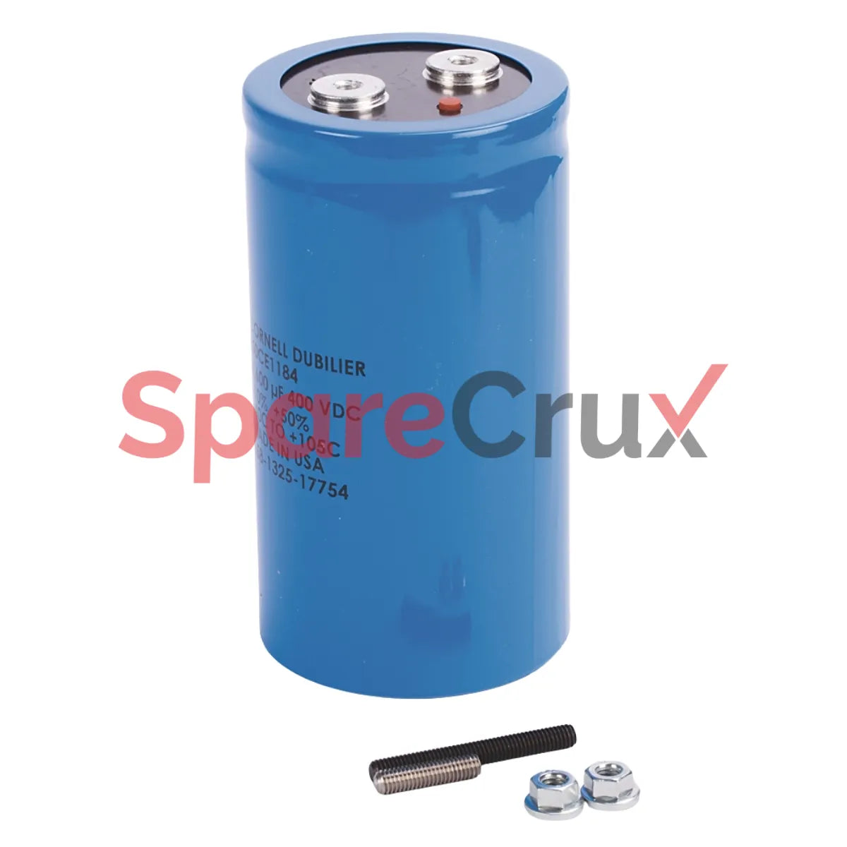SK-G1-BUSCAP1-F10 | ALLEN BRADLEY | Kit de condensateur de bus PowerFlex 700