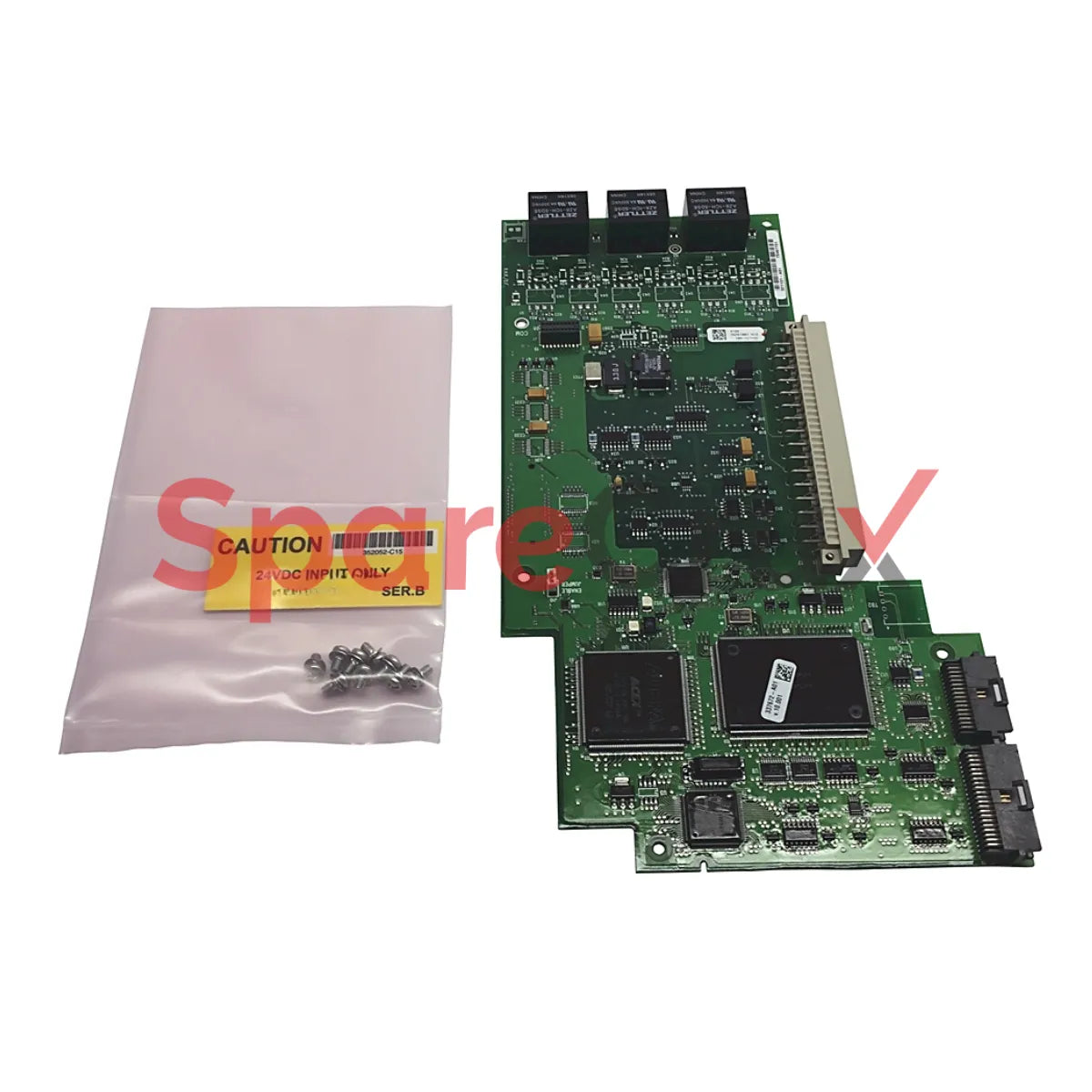 SK-G9-VMCB1-C0 | ALLEN BRADLEY | Kit de carte de contrôle PowerFlex 700 24 V