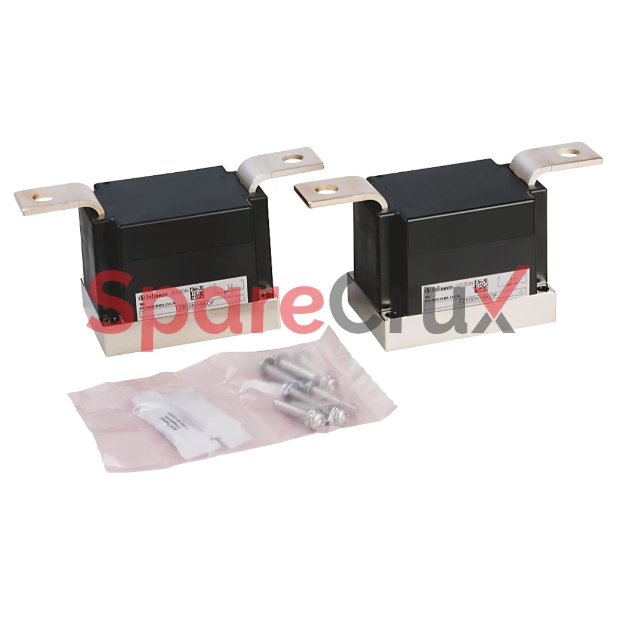 SK-G1-SCR1-F10 | ALLEN BRADLEY | PowerFlex 700 Converter Power Module Kit