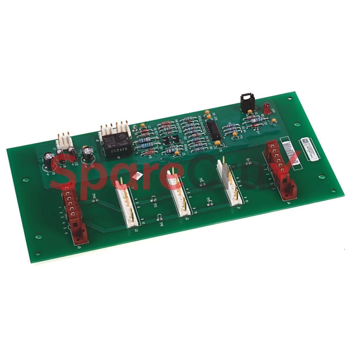 SK-G1-GDB1-F8910 | ALLEN BRADLEY | Kit de carte d'interface de porte PowerFlex 700
