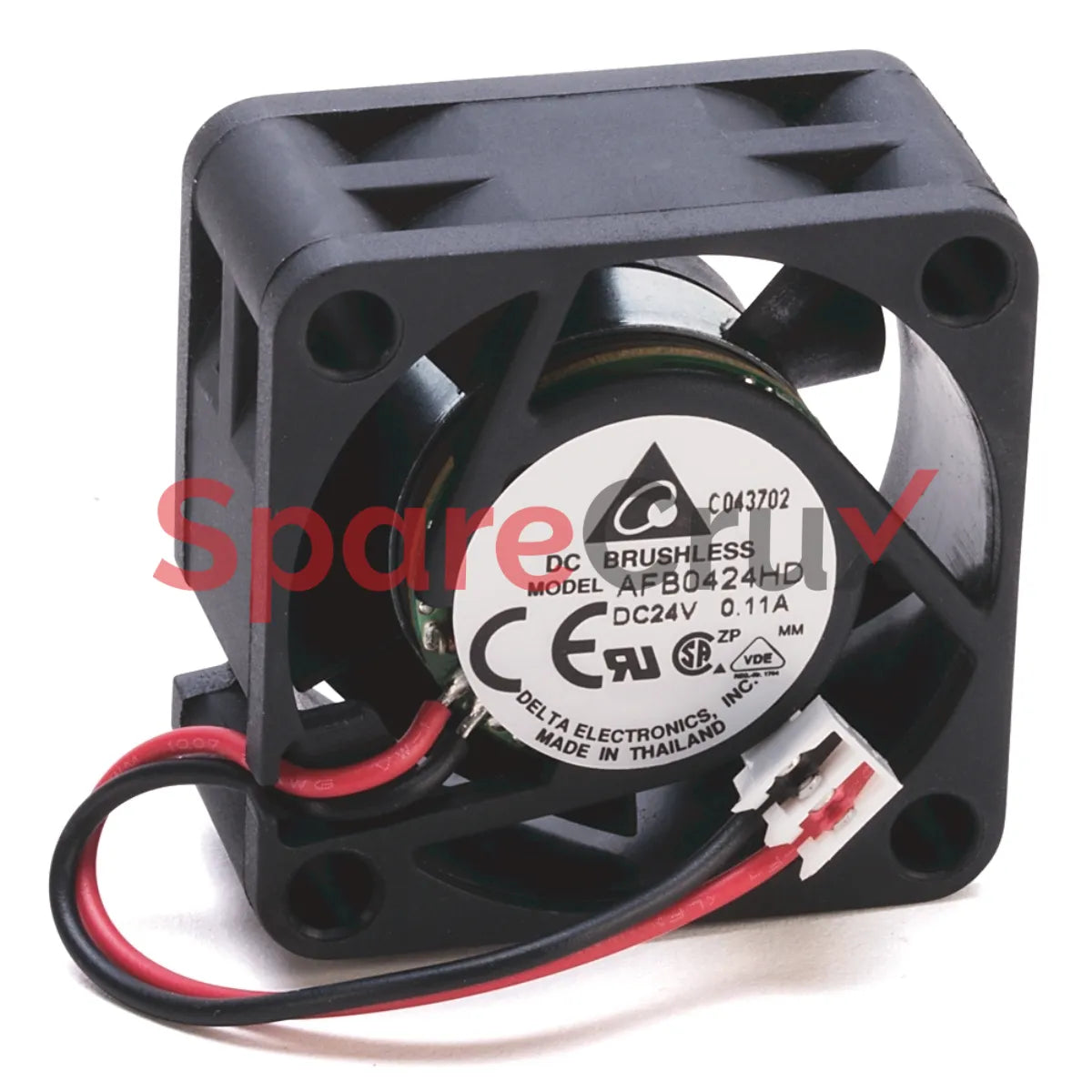 SK-G9-FAN2-F1 | ALLEN BRADLEY | PowerFlex 700 Internal Fan Kit