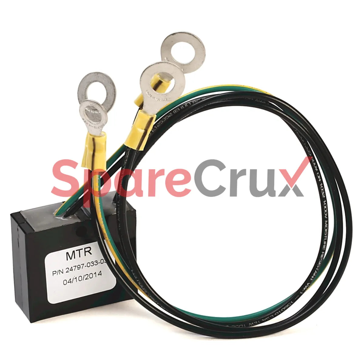 SK-G1-MOV1-F7 | ALLEN BRADLEY | PowerFlex 700 MOV Assembly Kit
