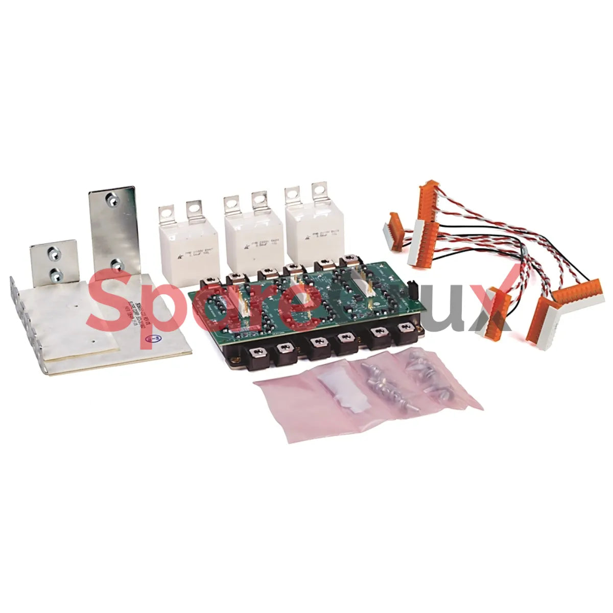 SK-G9-QOUT3-F6 | ALLEN BRADLEY | Kit IGBT PowerFlex 700