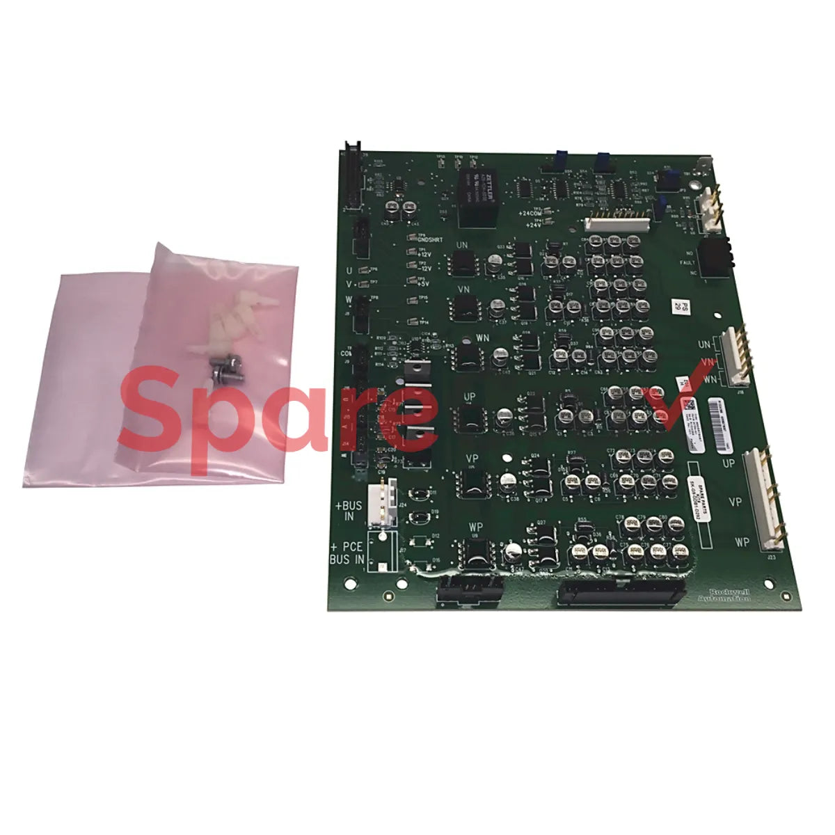 SK-G9-GDB1-D875 | ALLEN BRADLEY | PowerFlex 700 Power Interface Board Kit