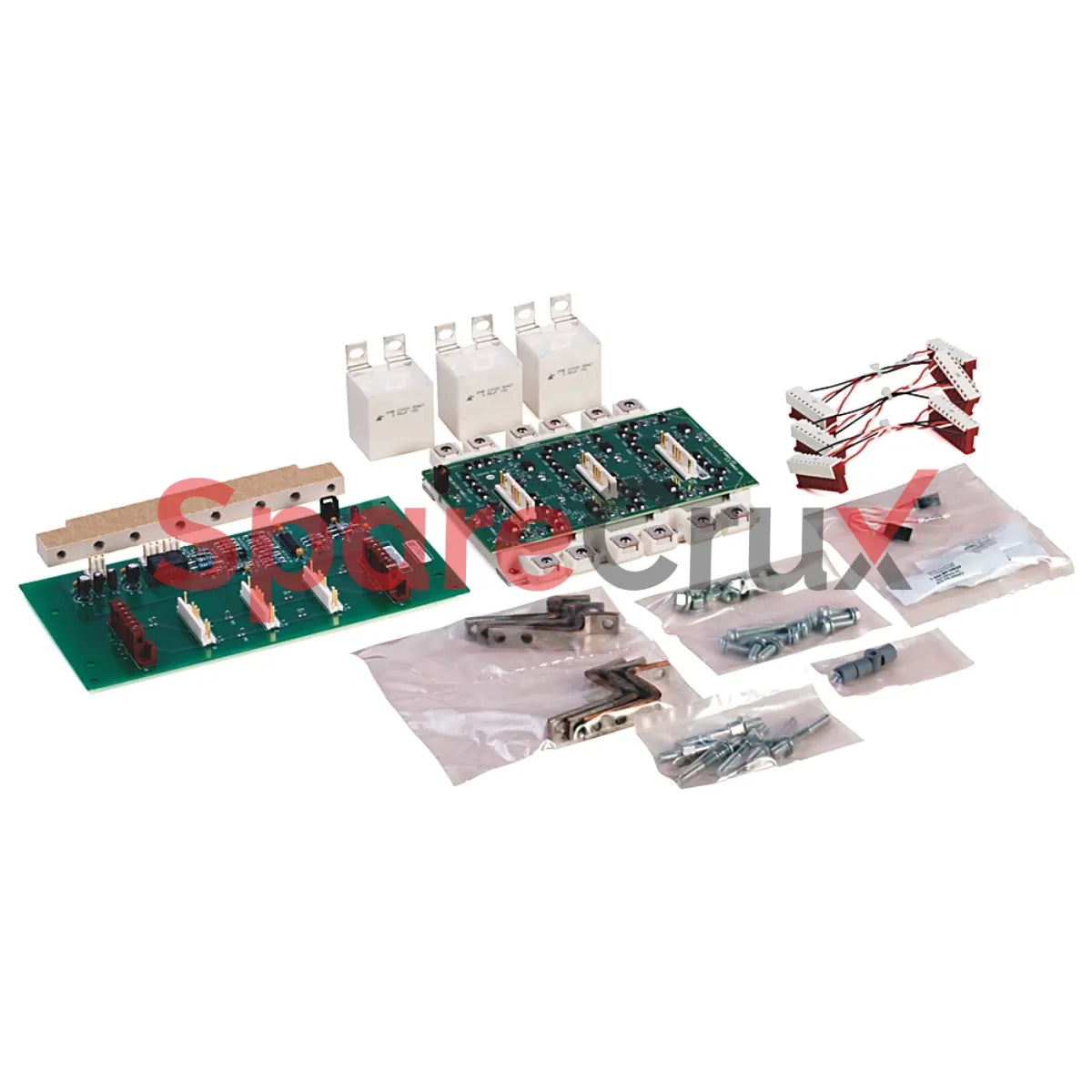 SK-G1-QOUT1-F910 | ALLEN BRADLEY | PowerFlex 700 Power Module Kit