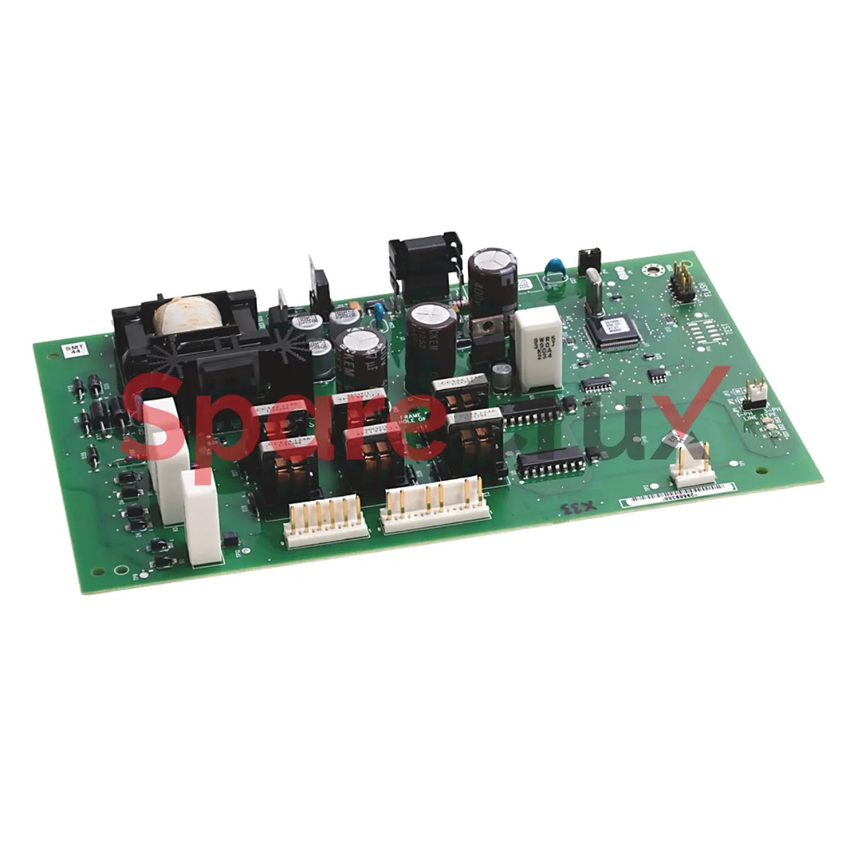 SK-G9-PRE2-V600 | ALLEN BRADLEY | PowerFlex 700 Precharge Board Kit