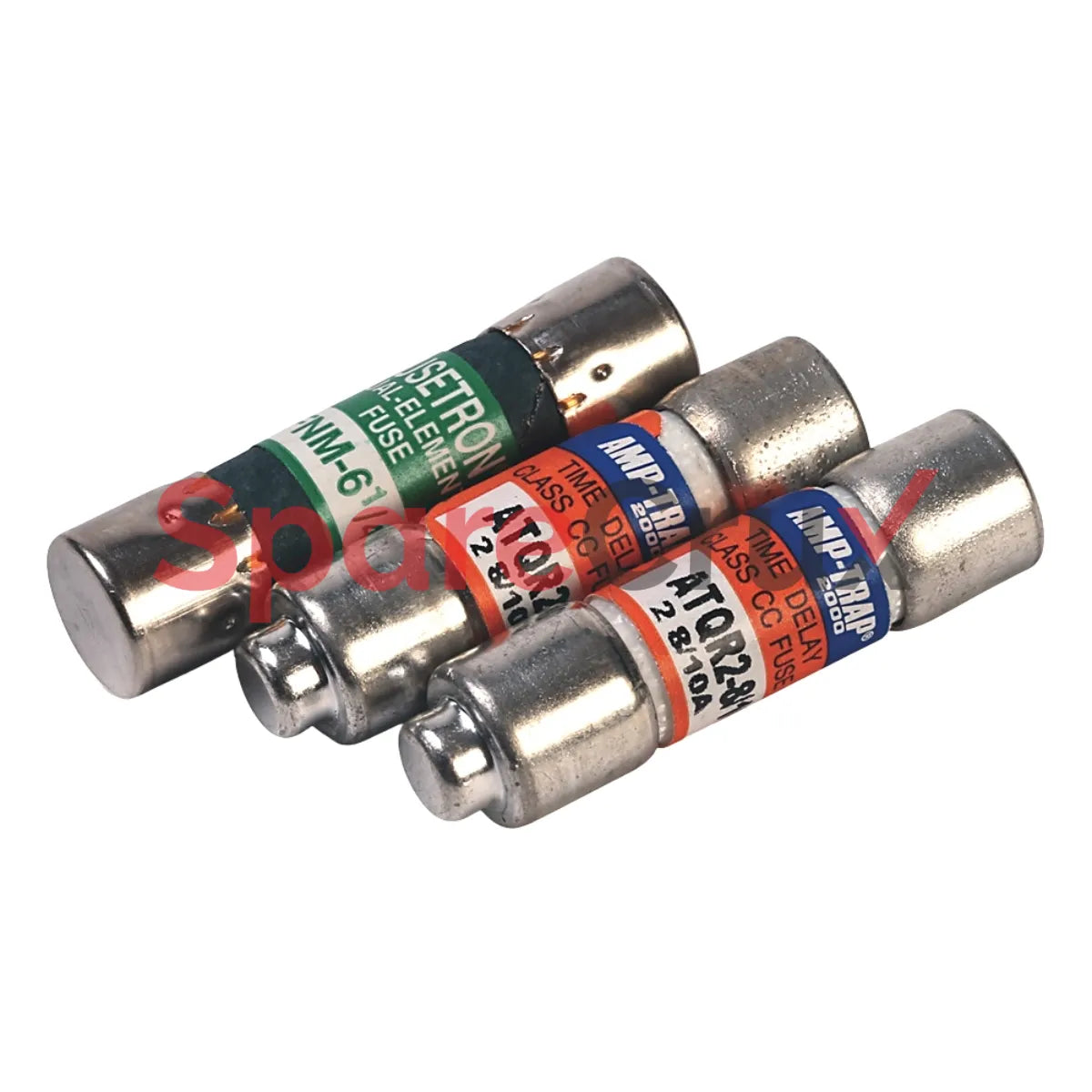 SK-G9-FUSE1-F8 | ALLEN BRADLEY | Kit de fusibles pour transformateur PowerFlex 700