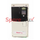 20AE041F3AYNANC0 | ALLEN BRADLEY | PowerFlex 70 AC Drive 41 A at 40 Hp 20A