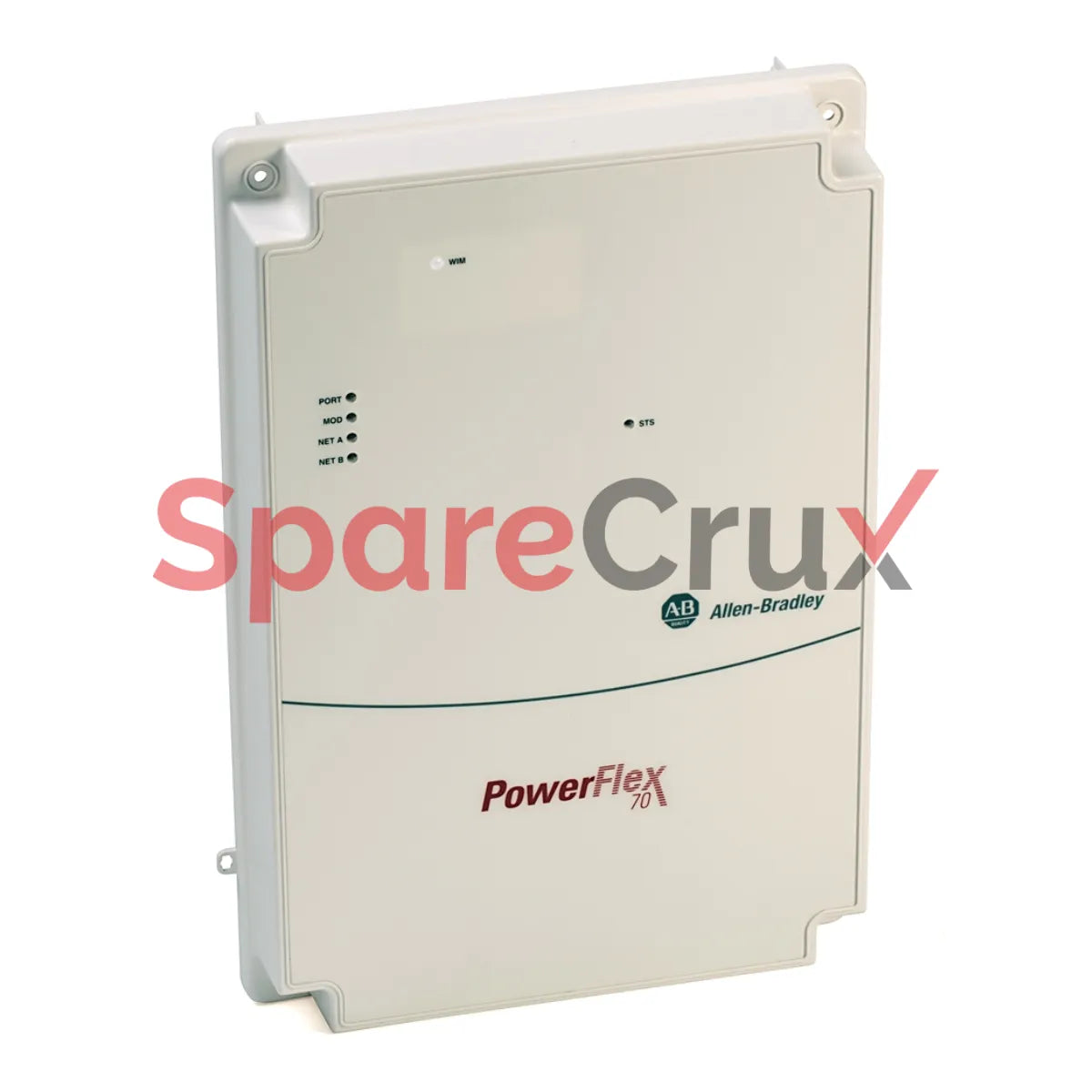 SK-M1-CVR1-B1 | ALLEN BRADLEY | PowerFlex 70 B Frame Drive Cover Kit