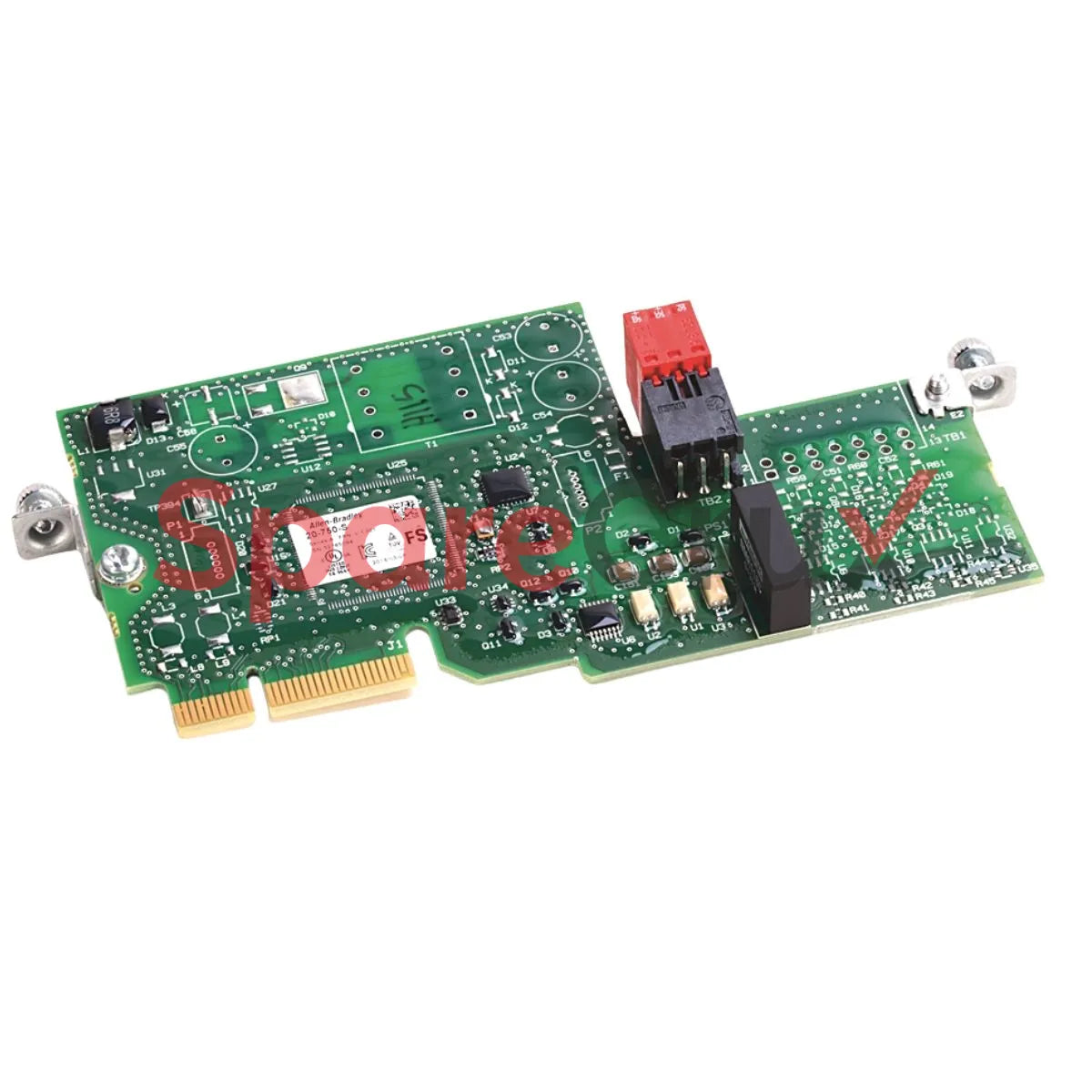 20-750-LBRKT1 | ALLEN BRADLEY | Kit de support de montage PowerFlex série 750