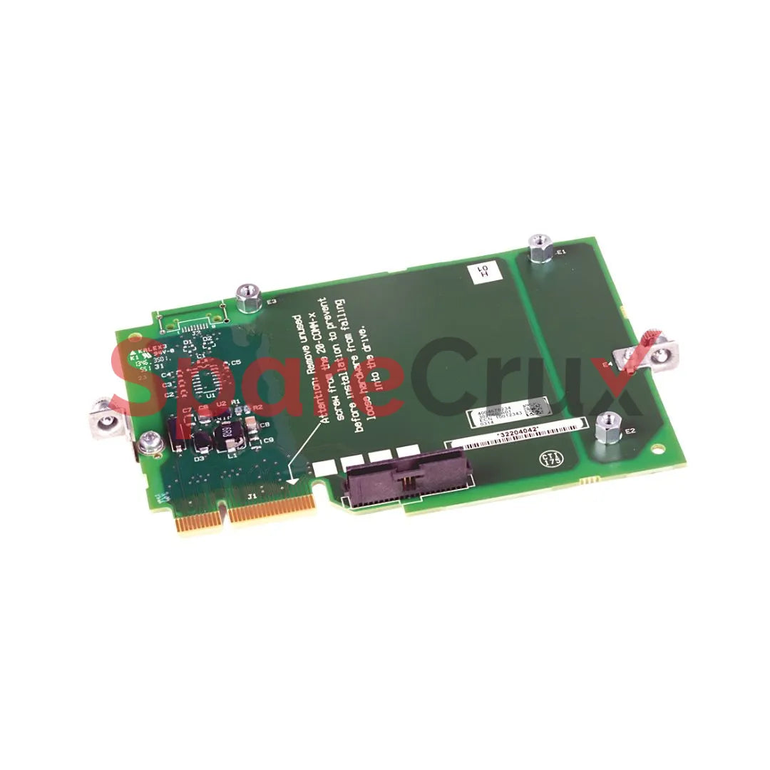 20-750-20COMM-F1 | ALLEN BRADLEY | Carte adaptateur 20-COMM PowerFlex série 750, taille 1