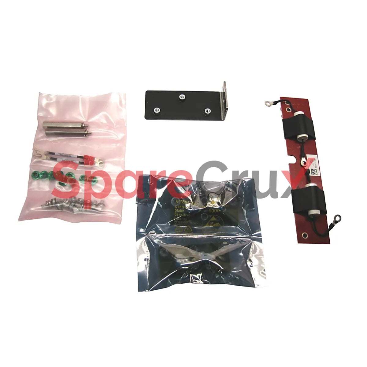 SK-R1-EMCFLT2-F8 | ALLEN BRADLEY | PF750,FR8,KIT,EMC FILTER BOARD,400/690V
