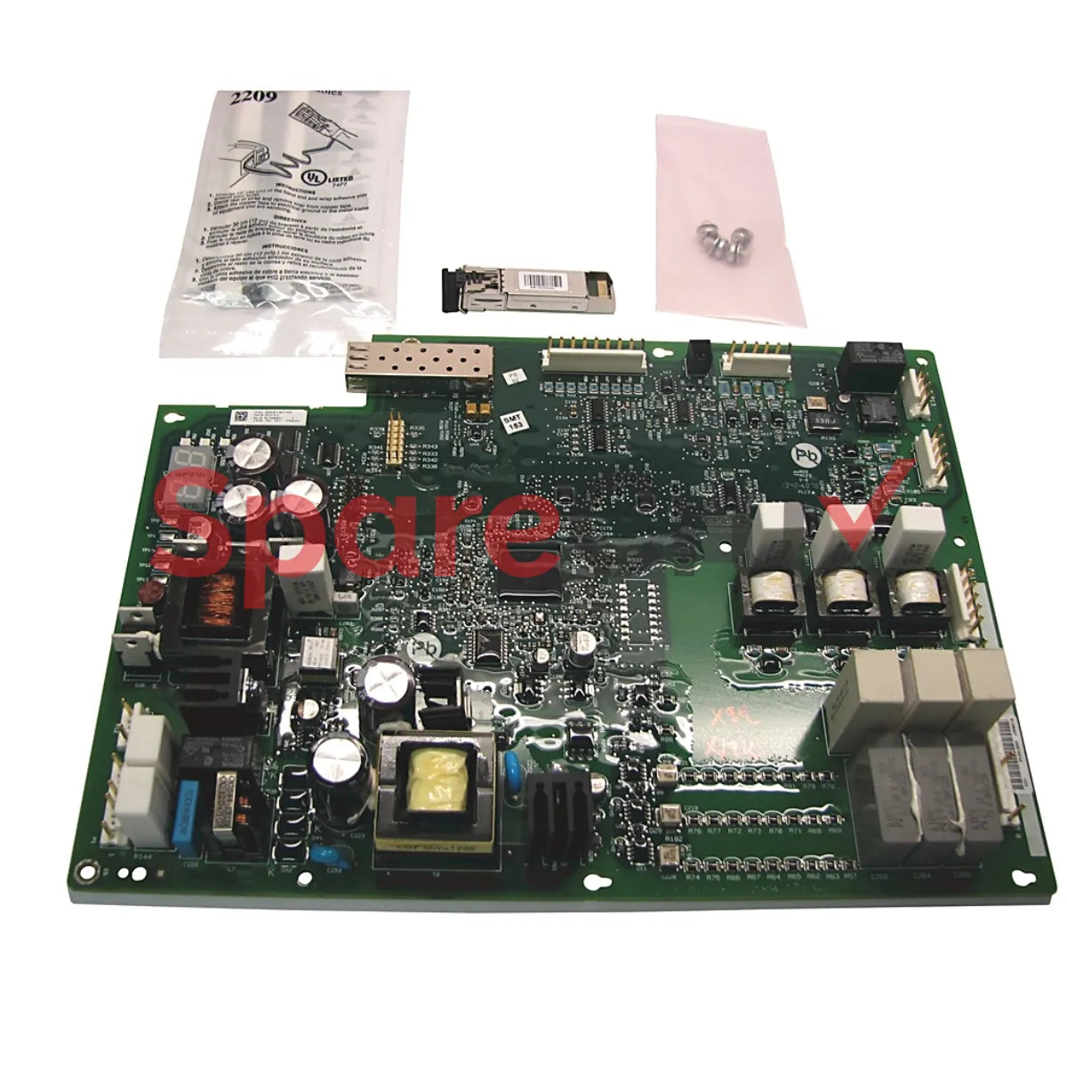 SK-R1-CGDB1-CD-F8 | ALLEN BRADLEY | Kit de carte de conversion PowerFlex 750