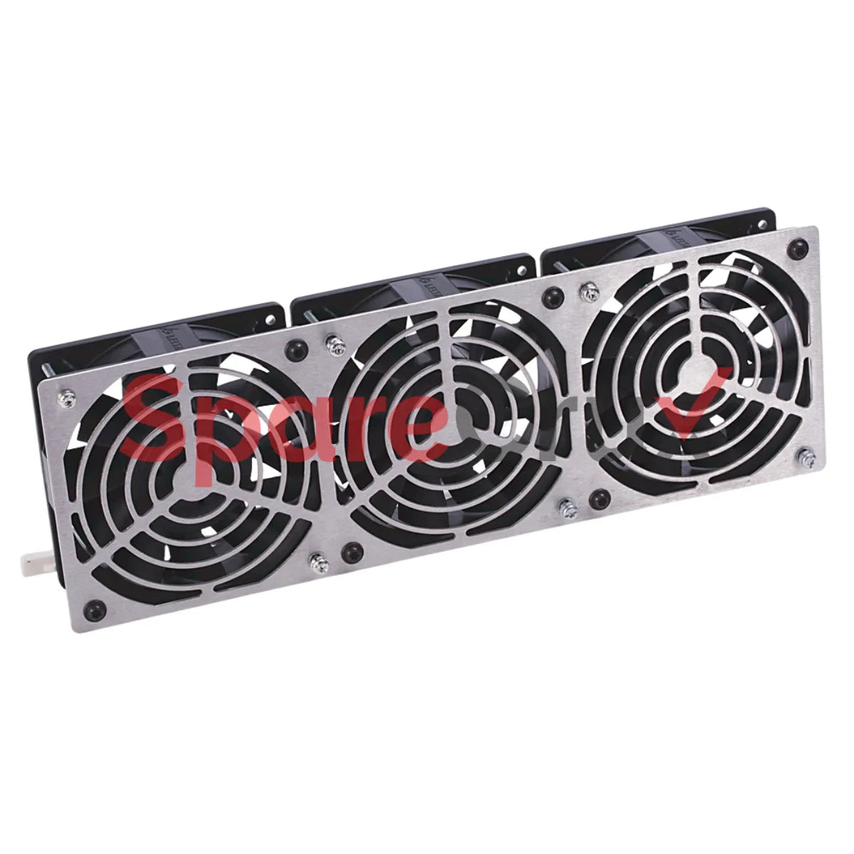 SK-R9-FAN14-F7A | ALLEN BRADLEY | Kit de ventilateur pour dissipateur thermique PowerFlex 750