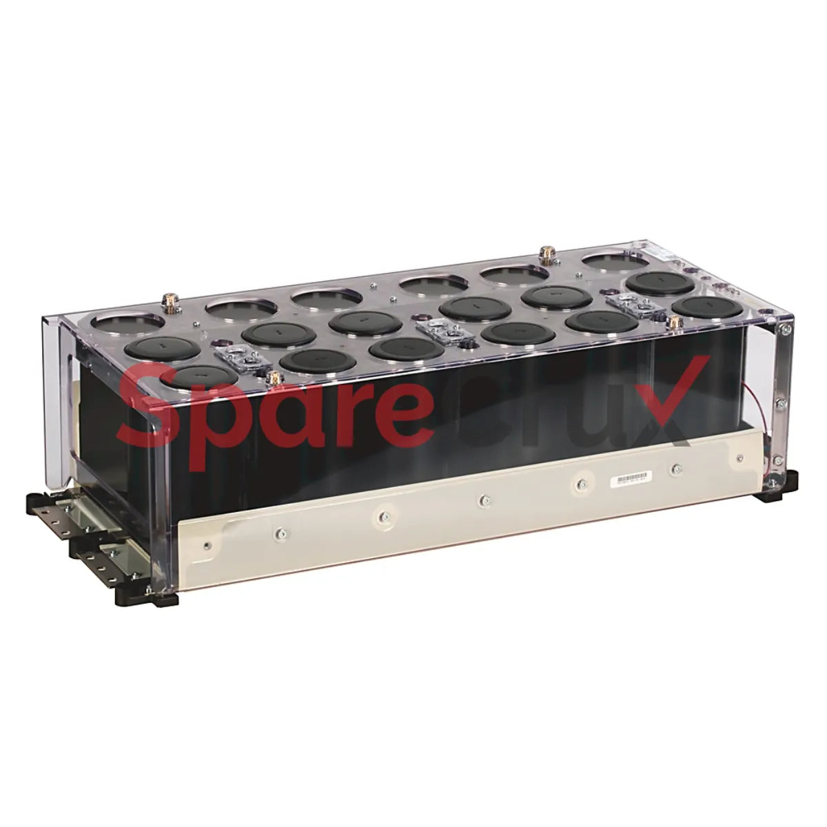 SK-R1-CP1-C770D740 | ALLEN BRADLEY | PowerFlex 750 Kit Cap Bank Fr8C 400/480V