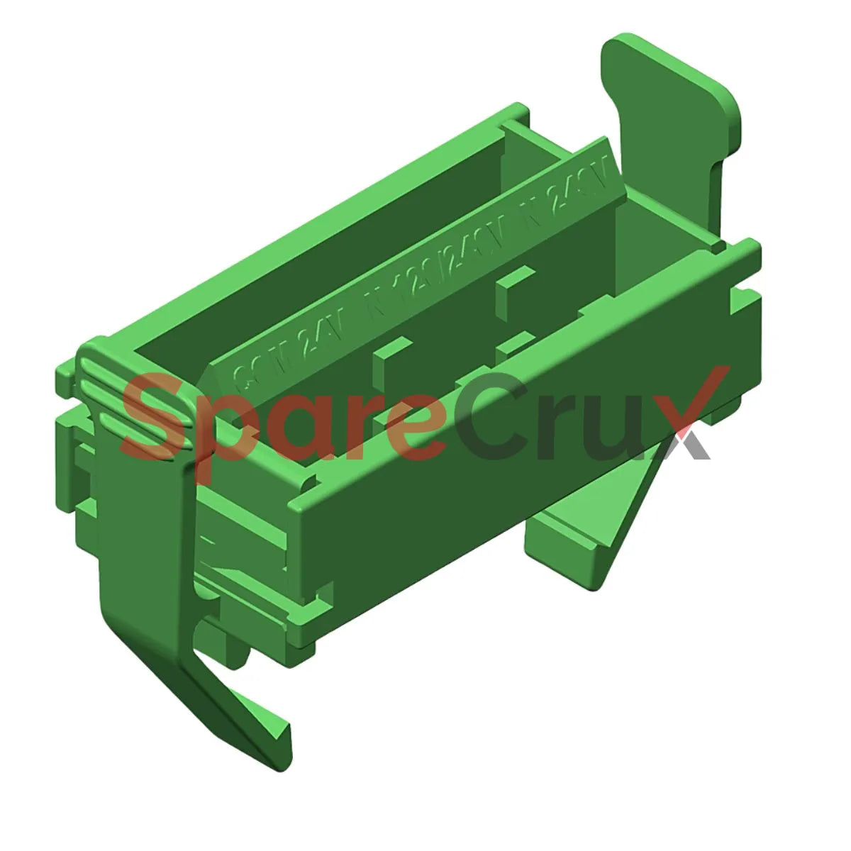20-750-MCTRLBUS-CONN1 | ALLEN BRADLEY | PowerFlex 750 Kit, Control Bus Connector 1