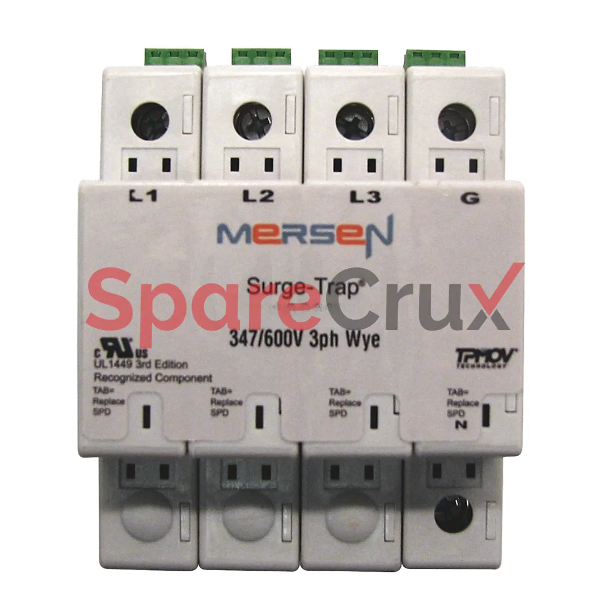 SK-R1-MOV1-EF-F8 | ALLEN BRADLEY | PowerFlex 750 Series 690V AC Surge Supp