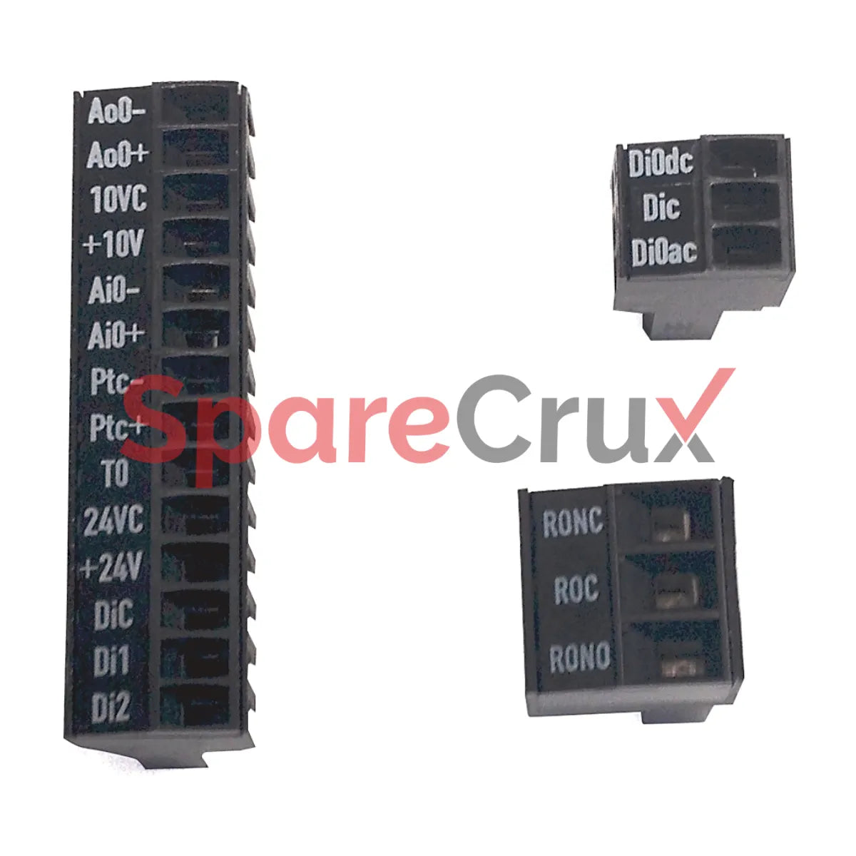 SK-R1-TB-DENC-1 | ALLEN BRADLEY | PowerFlex 750 Terminal Block Kit