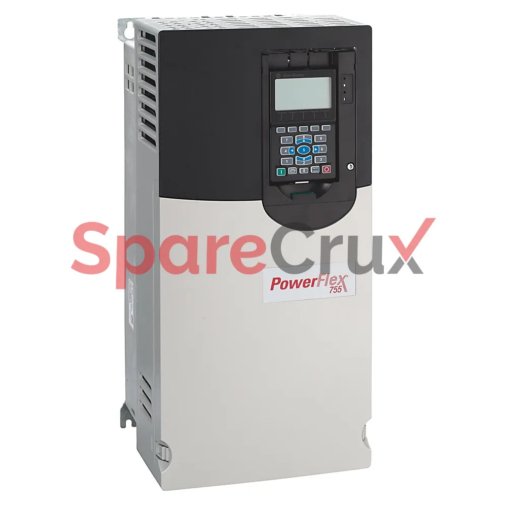 20F14ND096AA0NNNNN | ALLEN BRADLEY | PowerFlex Air Cooled 753 AC Drive