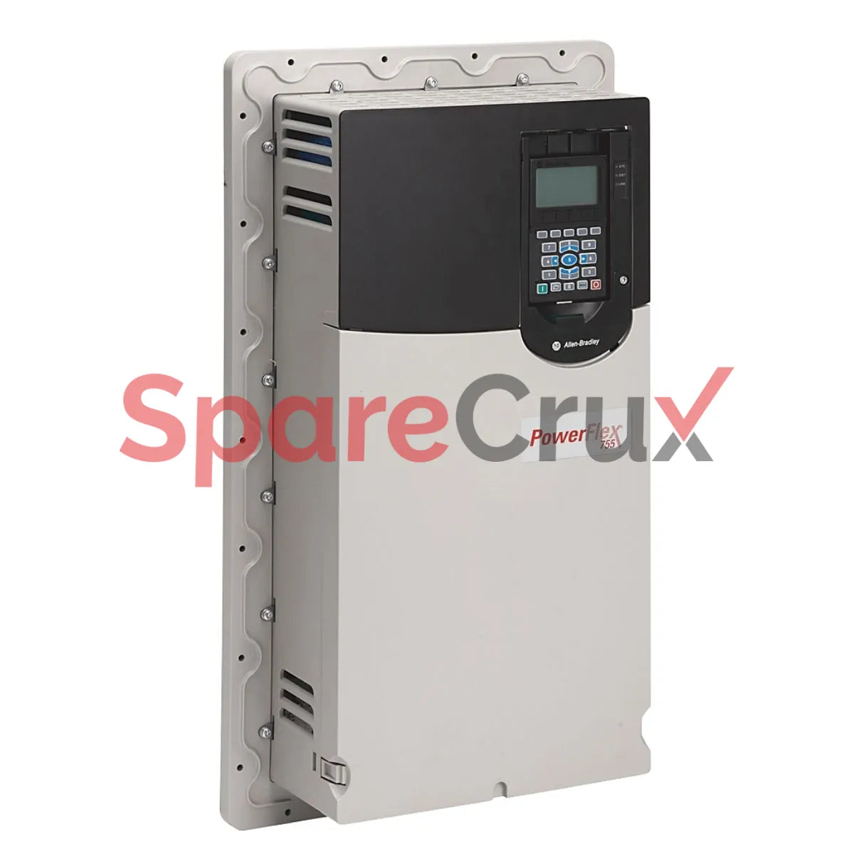 20F11FC030JA0NNNNN | ALLEN BRADLEY | PowerFlex Air Cooled 753 AC Drive