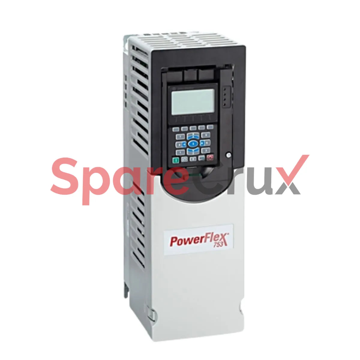 20F11FC060AA0NNNNN | ALLEN BRADLEY | PowerFlex Air Cooled 753 AC Drive
