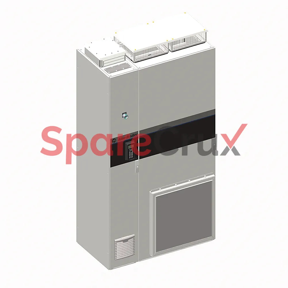 20GEG3D710LNANNNNN-P15-P17 | ALLEN BRADLEY | PowerFlex TL XT 755 AC Drive