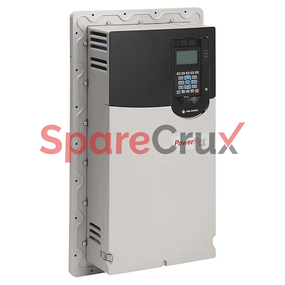 20G11FD011JA0NNNNN | ALLEN BRADLEY | PowerFlex Air Cooled 755 AC Drive