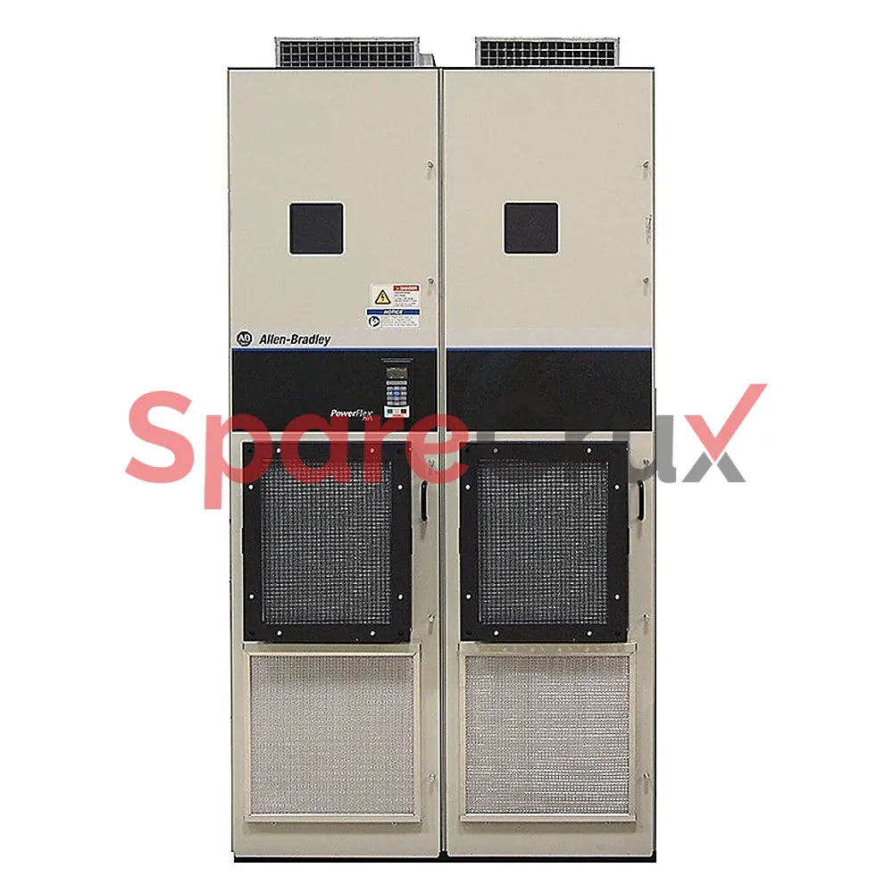 20GH1JC1K2JN4NNNNN | ALLEN BRADLEY | PowerFlex Extra Tough 755 AC Drive