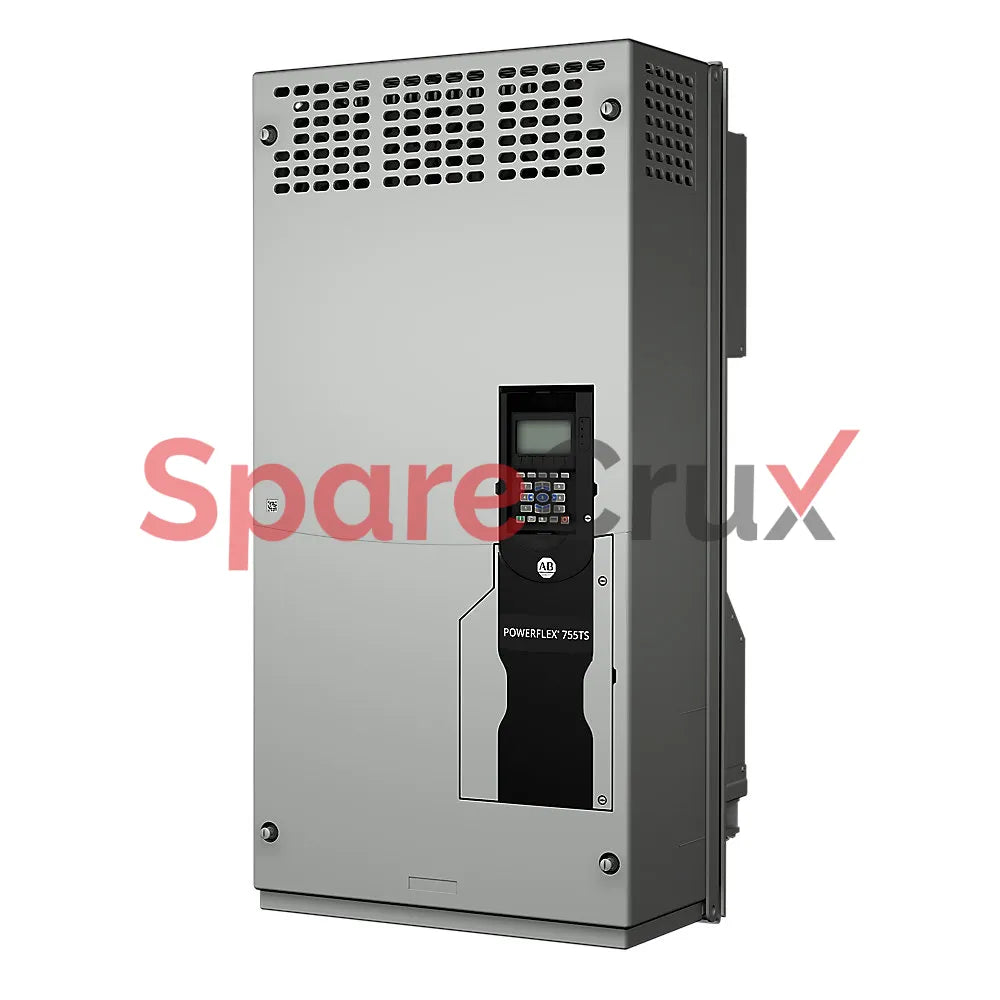 20G24NC456JA0NNNNN | ALLEN BRADLEY | PowerFlex TS 755 AC Drive