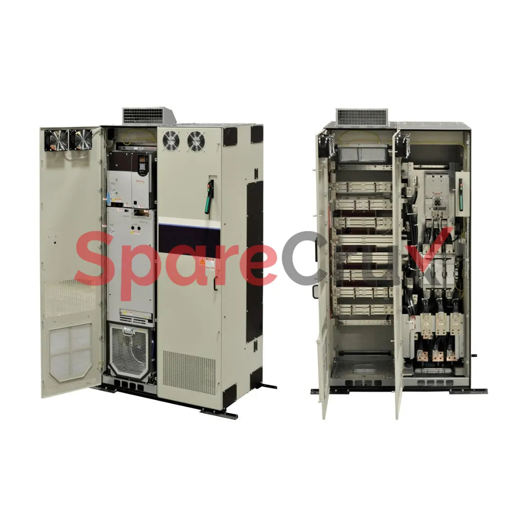 21G1ABE355AN0NNNNN-HD-L1-P5 | ALLEN BRADLEY | PowerFlex Air Cooled 755 Packaged Drive